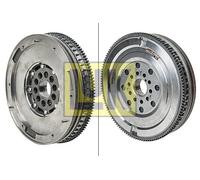 Volante de inercia Caja de cambios manual 415 0751 10 LuK para VOLVO V60 I