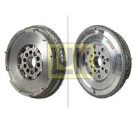 Volante de inercia Caja de cambios manual 415 0809 10 LuK para VOLVO S60 II
