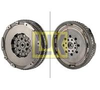 Volante de inercia Caja de cambios manual 415 0920 10 LuK para MERCEDES-BENZ