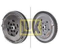 Volante de inercia Caja de cambios manual 415 0928 10 LuK para RENAULT NISSAN