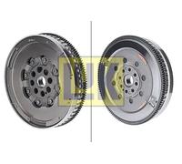 Volante de inercia Caja de cambios manual 415 0940 10 LuK para RENAULT TALISMAN