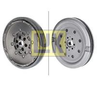 LuK Volante motor compatible con AUDI SEAT SKODA VW 415 0948 10
