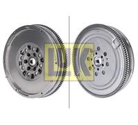 Volante de inercia Caja de cambios manual 415 0955 10 LuK para MAN VW