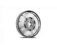 Volante de inercia Caja de cambios manual 415 1181 10 LuK para FORD FIESTA VII