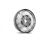 Volante de inercia Caja de cambios manual, 6 marchas 415 1046 10 LuK para MAZDA