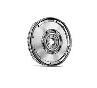 Volante de inercia Caja de cambios manual, 6 marchas 415 1140 10 LuK