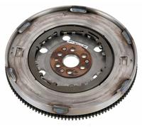 Volante de inercia Caja de doble embrague 6 vel. 2295 601 016 SACHS