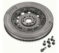 SACHS 2295 601 017 Volante bimasa