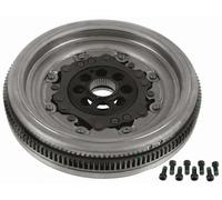 Volante de inercia Caja de doble embrague 6 vel. 2295 601 041 SACHS para VW