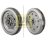 Volante de inercia Caja de doble embrague 6 vel. 415 0857 09 LuK para SEAT VW