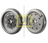 Volante de inercia Caja de doble embrague 6 vel. 415 0895 09 LuK para VW AUDI