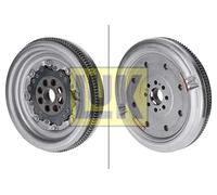 Volante de inercia Caja de doble embrague 6 vel. 415 0903 09 LuK para AUDI SKODA