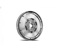 Volante de inercia Caja de doble embrague 6 vel. 415 1111 07 LuK para VW AUDI