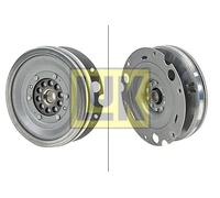 Volante de inercia Caja de doble embrague 7 vel. 415 0625 09 LuK para AUDI A6 C7