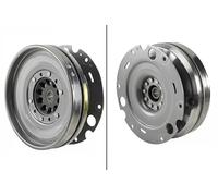 Volante Motor Schaeffler Luk 415 0729 09 Luk Dmf para Audi
