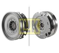 LUK Volante motor para AUDI: A4, Q5, A5, A6 (Ref: 415 0729 09)