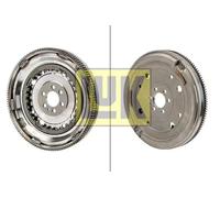 Volante de inercia Caja de doble embrague 7 vel. 415 0768 09 LuK para AUDI VW
