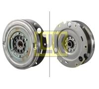 Volante de inercia Caja de doble embrague 7 vel. 415 0862 09 LuK para AUDI