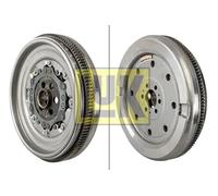 Volante de inercia Caja de doble embrague 7 vel. 415 0872 09 LuK para SEAT VW