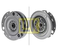 Volante de inercia Caja de doble embrague 7 vel. 415 0904 09 LuK para AUDI