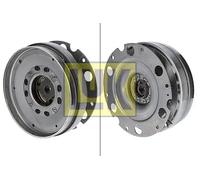 Volante de inercia Caja de doble embrague 7 vel. 415 0923 09 LuK para AUDI A6 C7