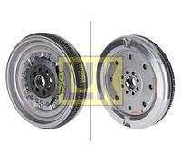 Volante de inercia Caja de doble embrague 7 vel. 415 0937 09 LuK para AUDI VW