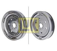 Volante de inercia Caja de doble embrague 7 vel. 415 0944 09 LuK para VW AUDI
