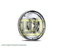 Luk 415 1012 09 Volante para ca de Renault II HF Nissan Qashqai II