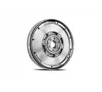 Volante de inercia Caja de doble embrague 7 vel. 415 1070 09 LuK para AUDI SKODA