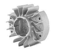 Volante de Inercia Compatible con Motosierra 021 023 MS210 MS230 MS250, Pieza TOPINCN OEM 1123 400 1203