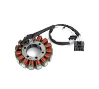 Volante de inercia con Rotor magnético 2D000049 Compatible con RSV4 RF R 1000 V4 1000 RSV4 1000 2011-2017 Bobina del estator del generador(Stator Coil)
