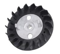 Volante de Inercia de Generador Liviano de Aluminio para ET950 ET650, Volante de Inercia de Bobina de Encendido Resistente Al Desgaste, Compacto y Liviano, Adecuado para el