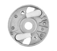 Volante de inercia de repuesto para RedMax EBZ8550, EBZ8500, EBZ7500, EBZ6500 & 560BTS/570BTS/580BTS Series - Volante metálico (pieza #587655101)