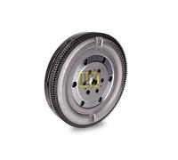 Volante de inercia LuK 415 0355 10 para OE 3C116477EB - 4689874