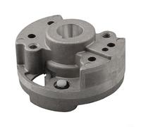 Volante de inercia para 360BT 570BTS 570BFS 578BTF 580BTS 580BFS 587655101 para un mejor funcionamiento del motor y durabilidad