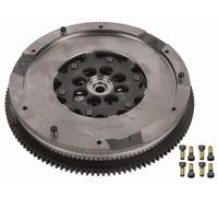 Volante de inercia Sachs 2294 501 248 para OE 21 20 7 514 816 - 21 20 7 533 923