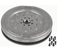 Volante de inercia Sachs 2295 000 675 para OE 06J 105 266 AQ - 06J 105 266 AQ
