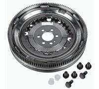 Volante de inercia Sachs 2295 601 005 para OE 03L 105 266 AJ - 03L 105 266 AJ