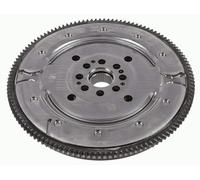 Volante de inercia Transmisión automática 2295 002 018 SACHS para BMW 3 5 X3