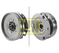 Volante de inercia Transmisión automática CVT (continua) 415 0704 08 LuK