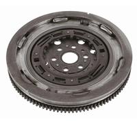 Volante de inercia Transmisión de embrague doble 2295 601 025 SACHS