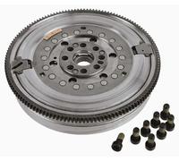 Volante de inercia Transmisión de embrague doble 2295 701 009 SACHS para MINI