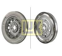 Volante de inercia Transmisión de embrague doble 415 0789 09 LuK para FORD