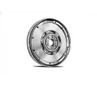 Volante de inercia Transmisión de embrague doble 415 0979 09 LuK para PORSCHE