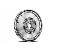 Volante de inercia Transmisión de embrague doble 415 1098 07 LuK para PORSCHE
