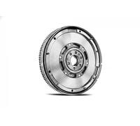 Volante de inercia Transmisión de embrague doble 415 1166 09 LuK para PORSCHE