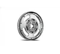 Volante de inercia Transmisión de embrague doble 415 1167 09 LuK