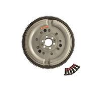 VALEO Volante bimasa 836566 diámetro exterior 292 mm 6 pernos