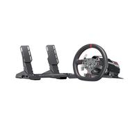 Volante de Juego PXN-V10 Ultra + Pedales + Accesorios PC/PS4/Xbox