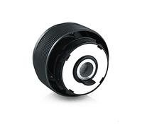Volante de Liberación rápida Kit De Adaptador Hub Del Volante Uso Ajuste apto para VW Golf
